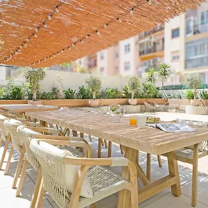 Hostel Olivia, Barcelona
