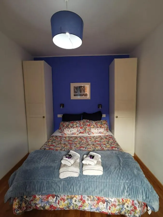 Apartamento Rosa Y Miguel 2 Apartment Barcelona