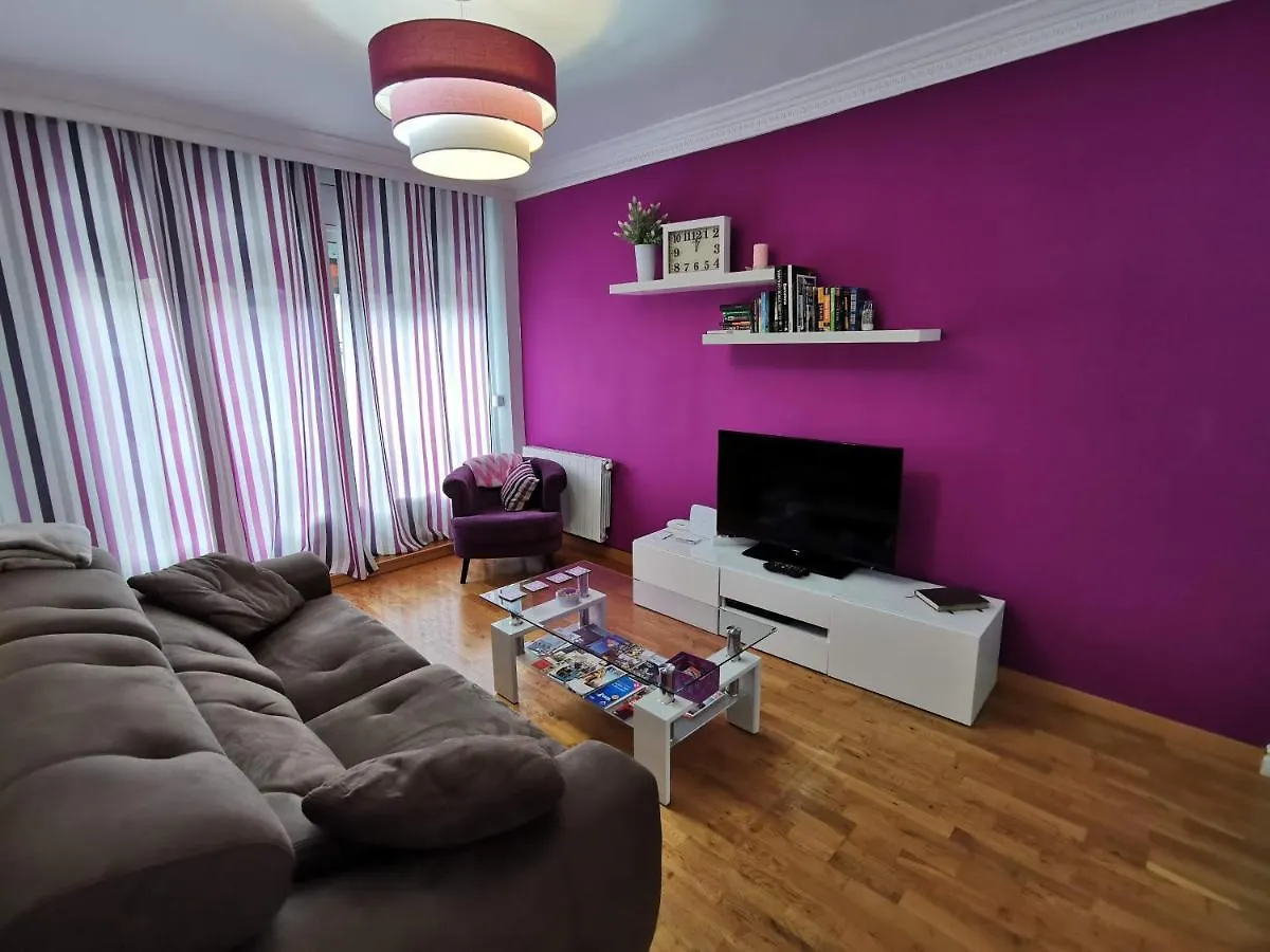 Apartamento Rosa Y Miguel 2 Apartment Barcelona
