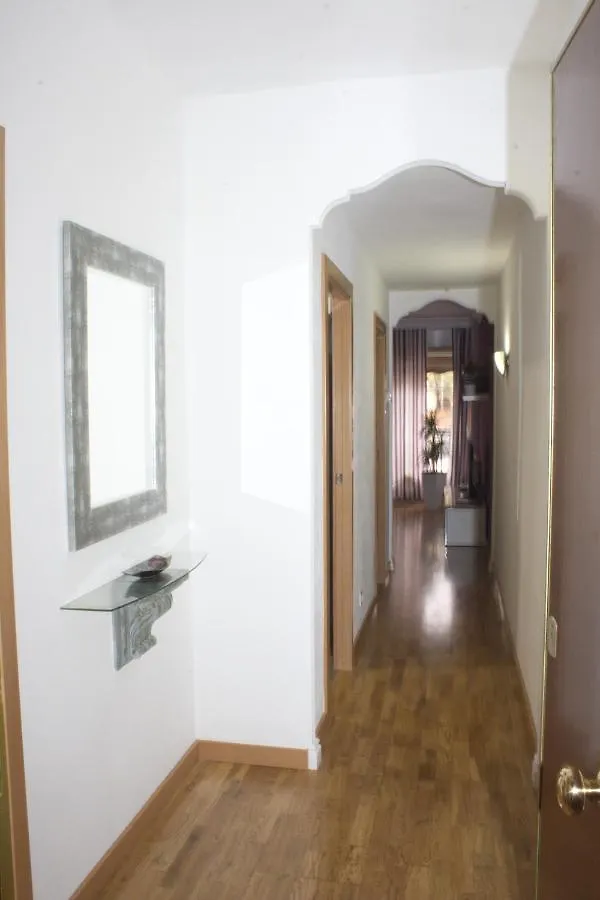 Apartamento Rosa Y Miguel 2 Apartment Barcelona Spain