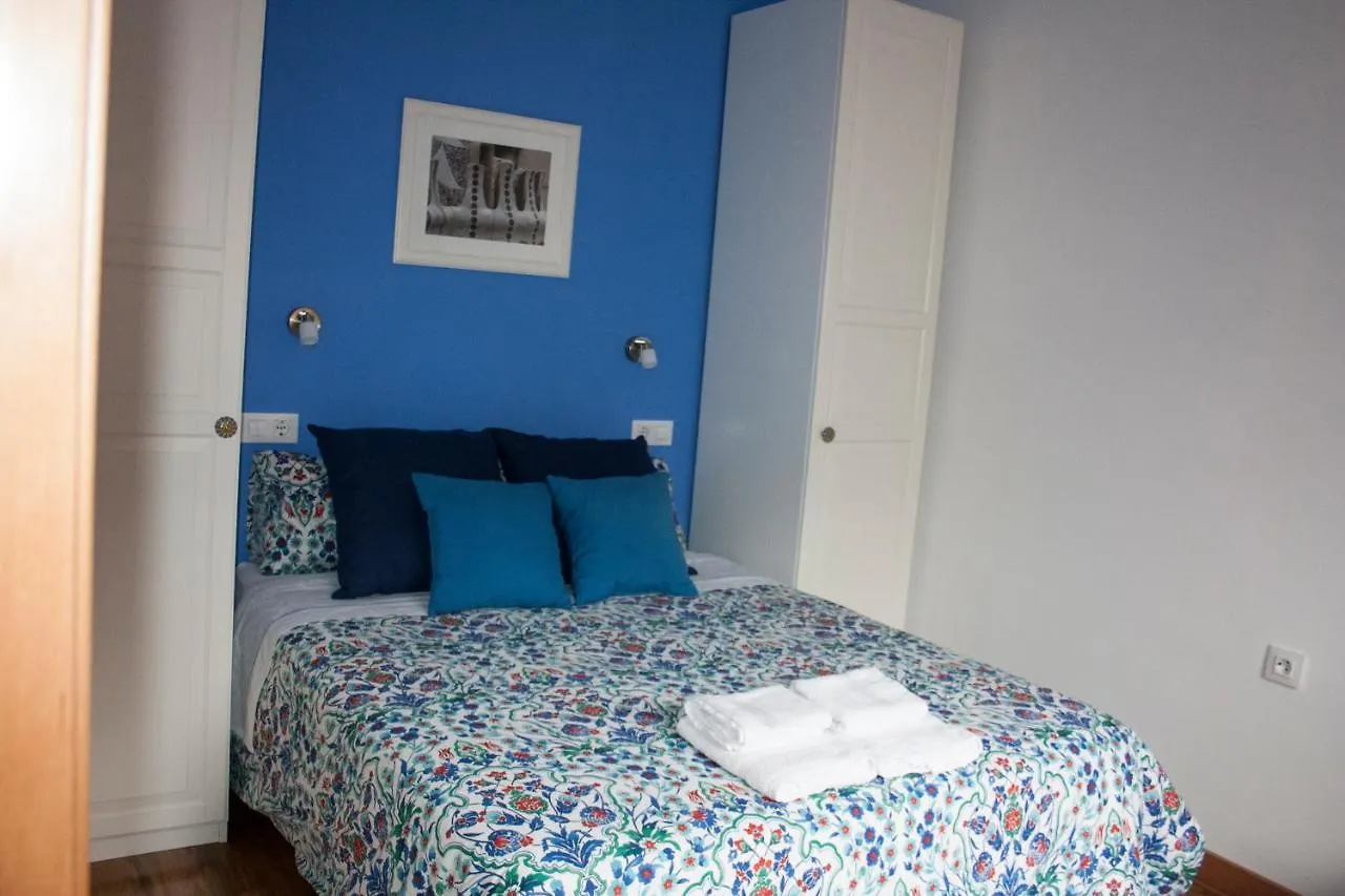 Apartamento Rosa Y Miguel 2 Apartment Barcelona