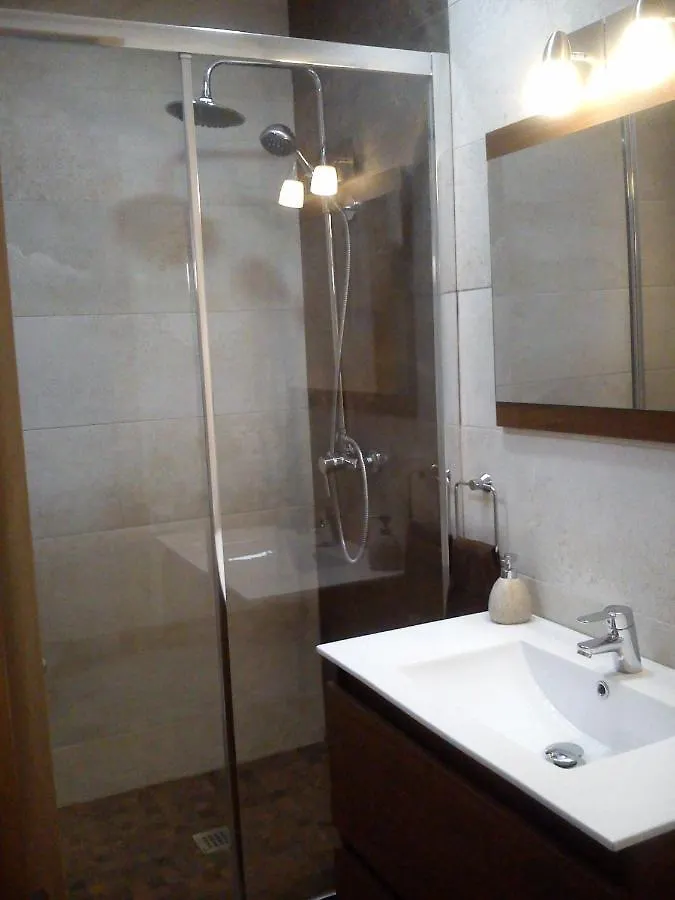 Apartamento Rosa Y Miguel 2 Apartment Barcelona